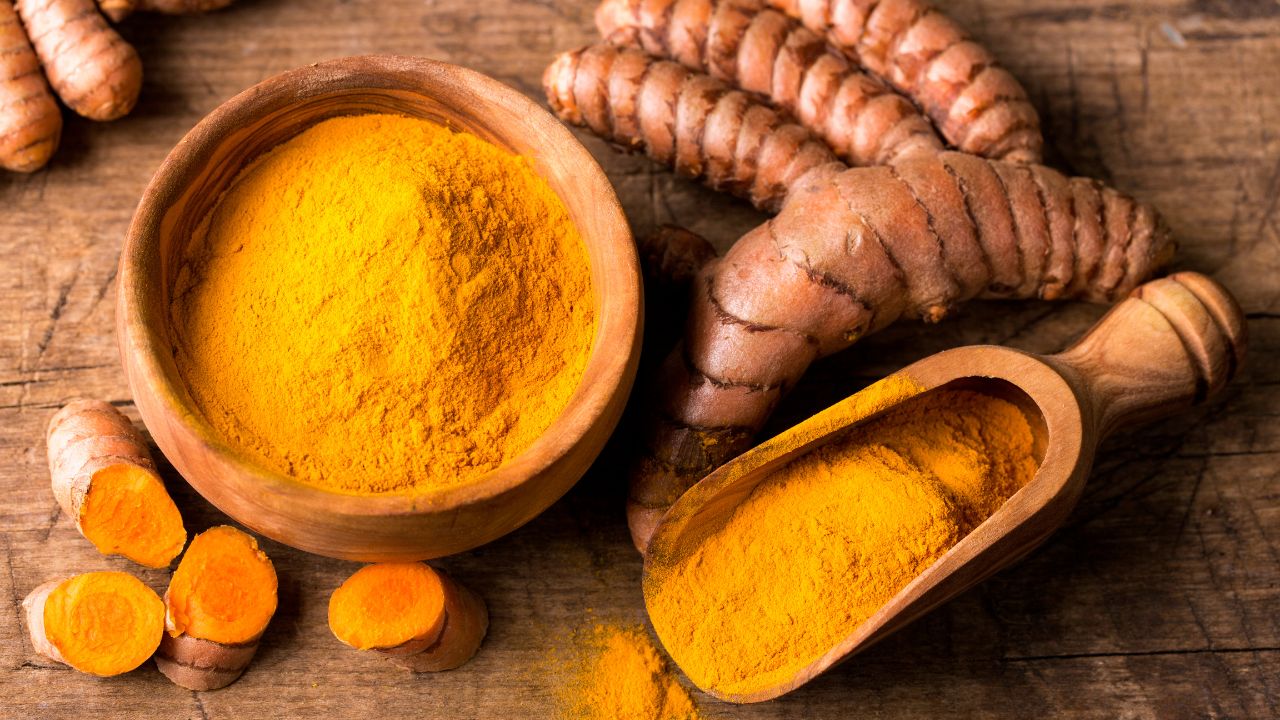 The health benefits of turmeric curcumin pure radiant balance