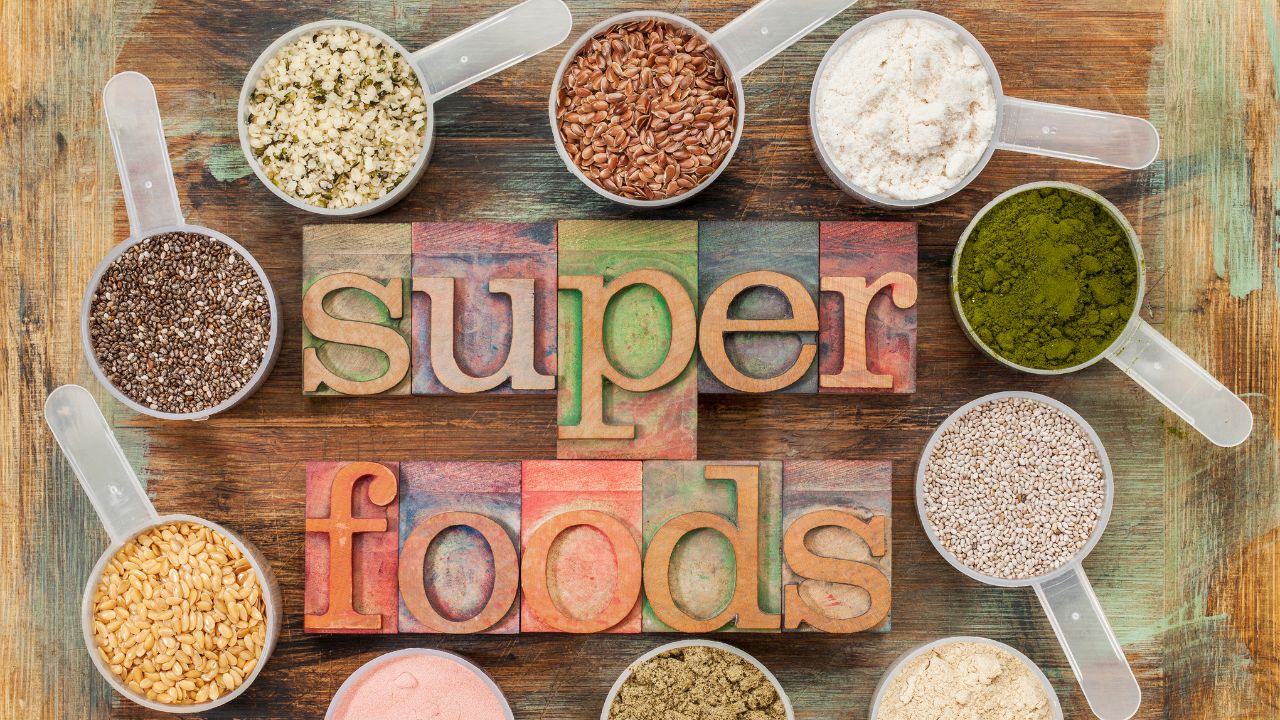 Superfood