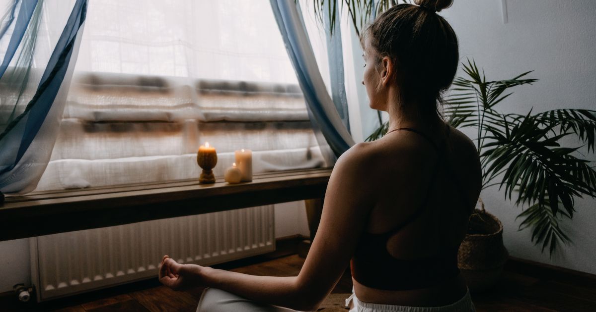 Meditation 1