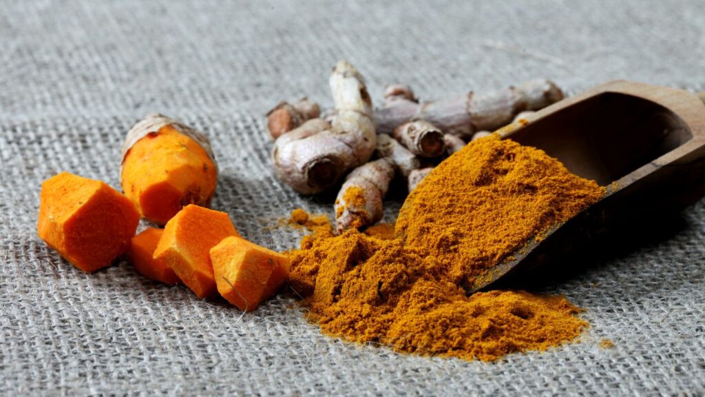 Health Benefits of Turmeric Curcumin 9 Health Benefits of Turmeric Curcumin 9