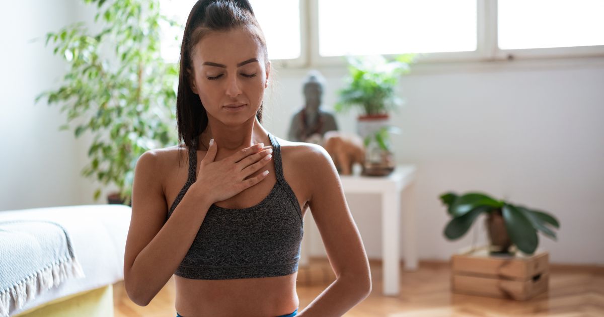 Best Meditation Practices 5