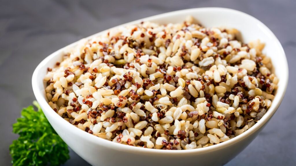 Superfood 5 Superfood 5