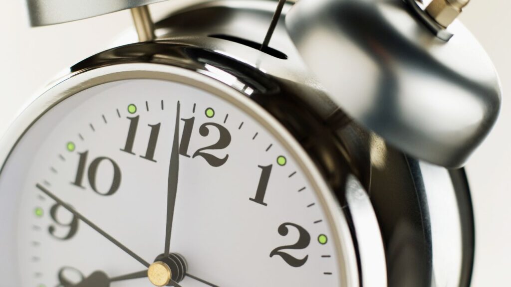 Wake Up Early Wake Up Early