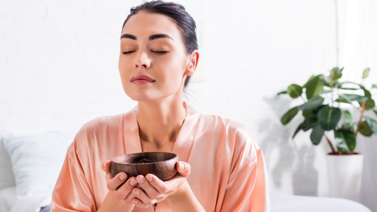 Aromatherapy 1
