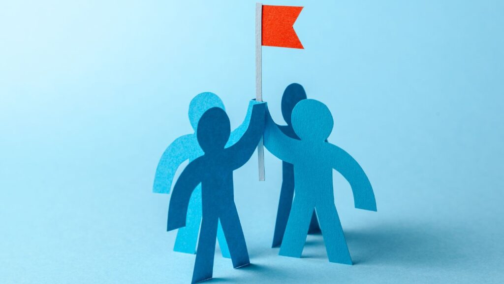 Achieving Personal Goals 5 Achieving Personal Goals 5