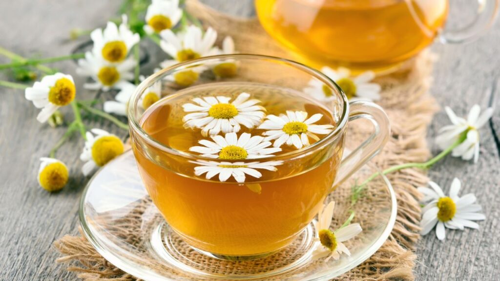 Herbal Teas 2 Herbal Teas 2