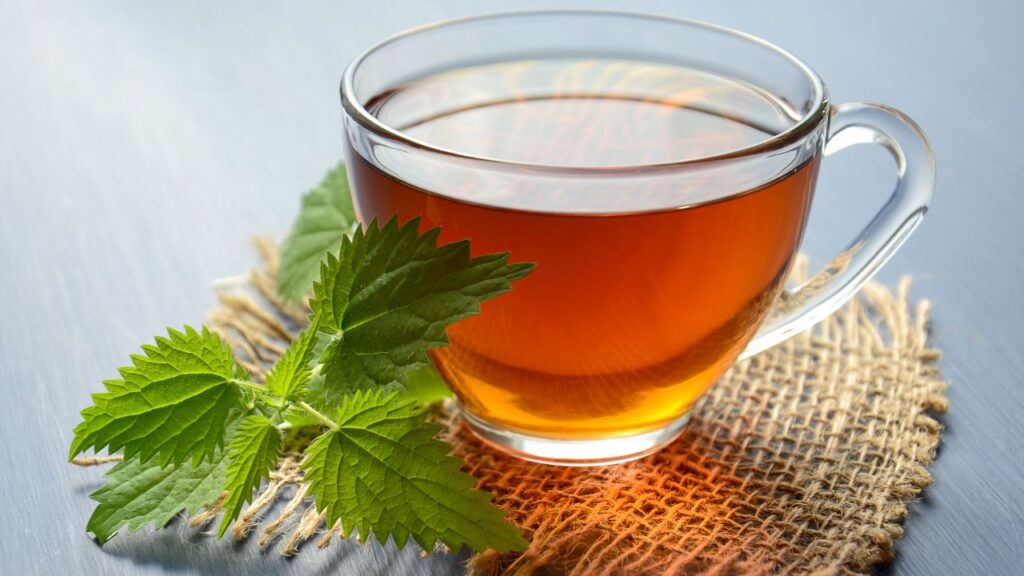 Herbal Teas 3 Herbal Teas 3