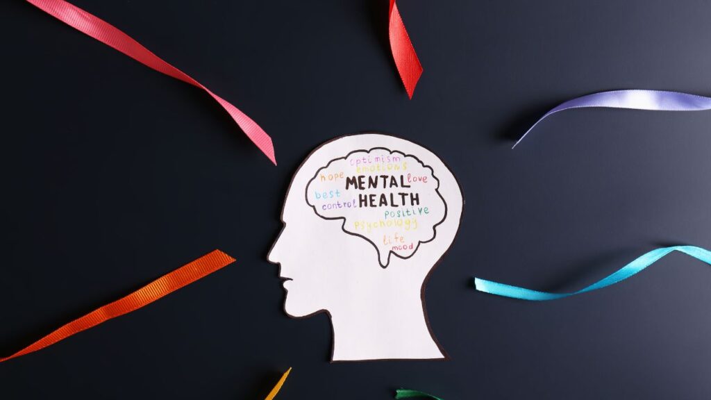 Mental Health 4 Mental Health 4