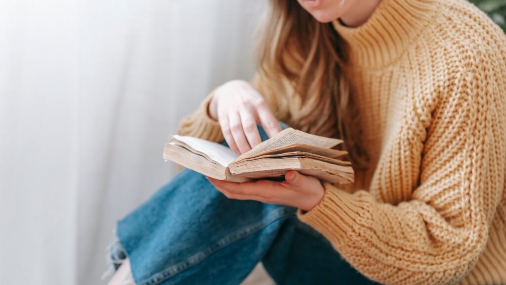 Morning Routine Read Morning Routine Read