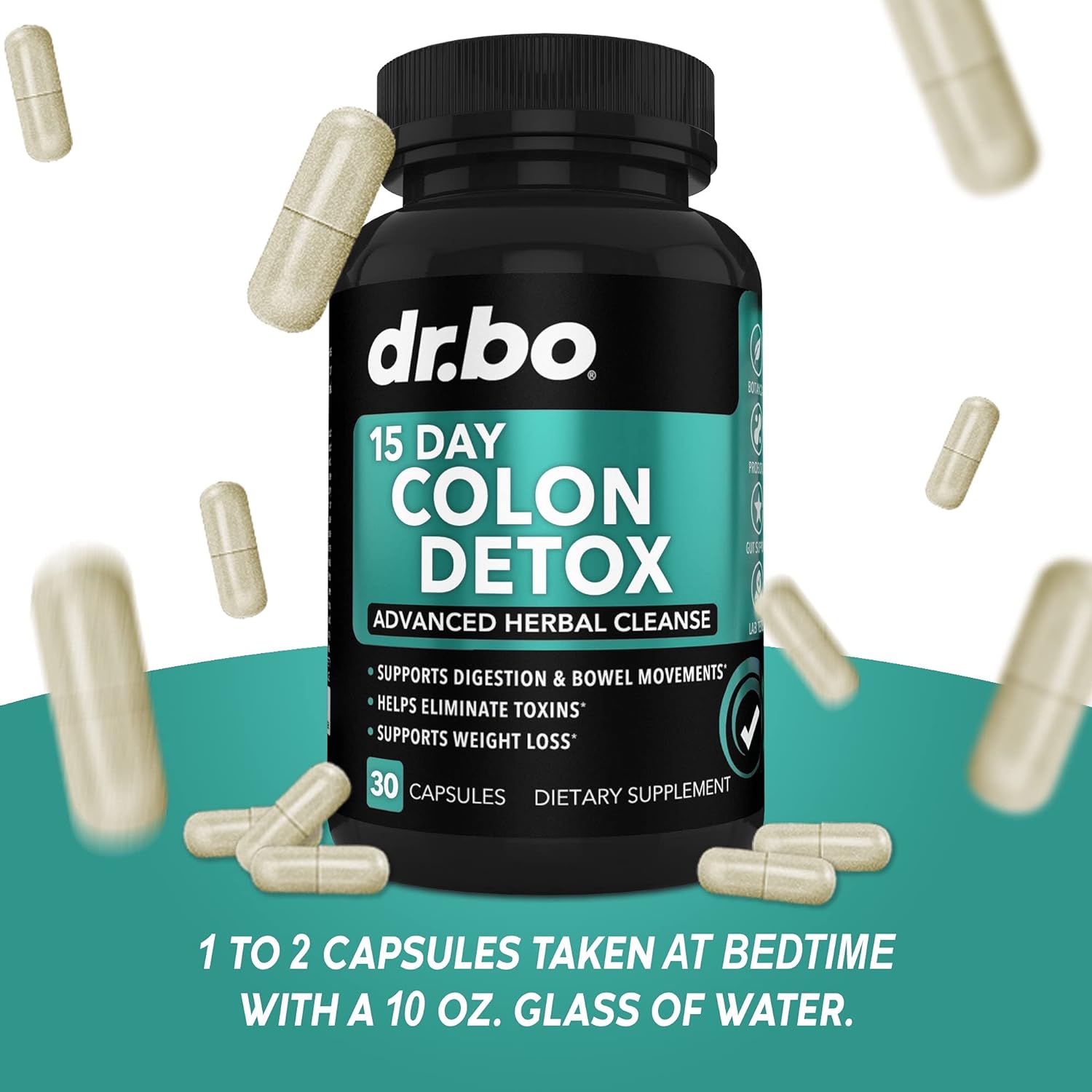 Colon Detox 1
