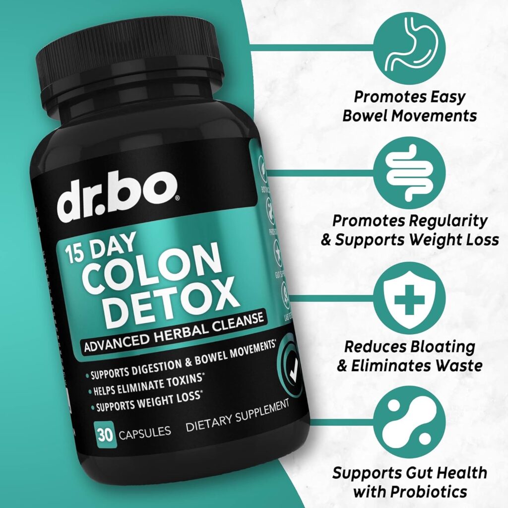 Colon Detox 2 Colon Detox 2
