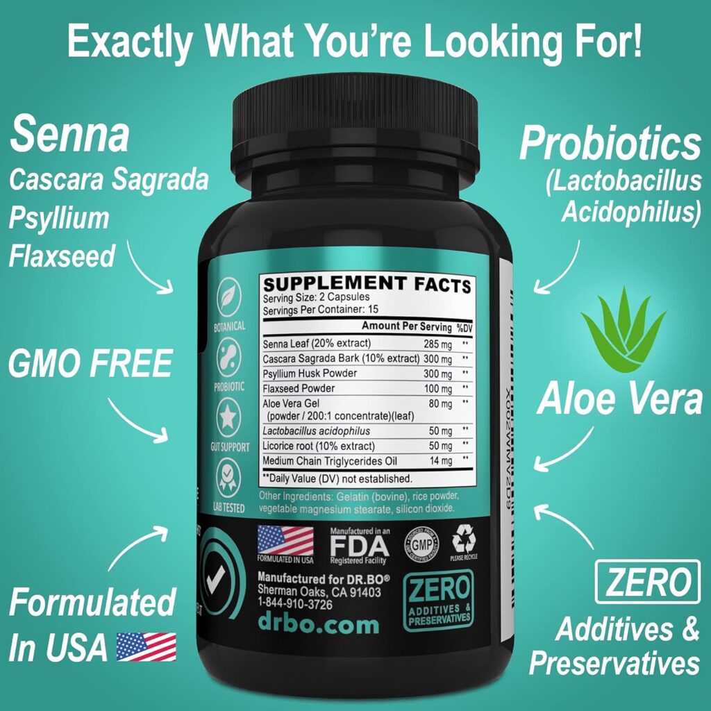 Colon Detox 3 Colon Detox 3