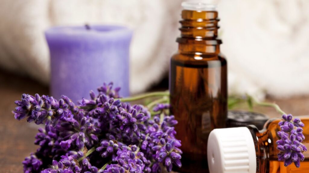 Aromatherapy 9 Aromatherapy 9