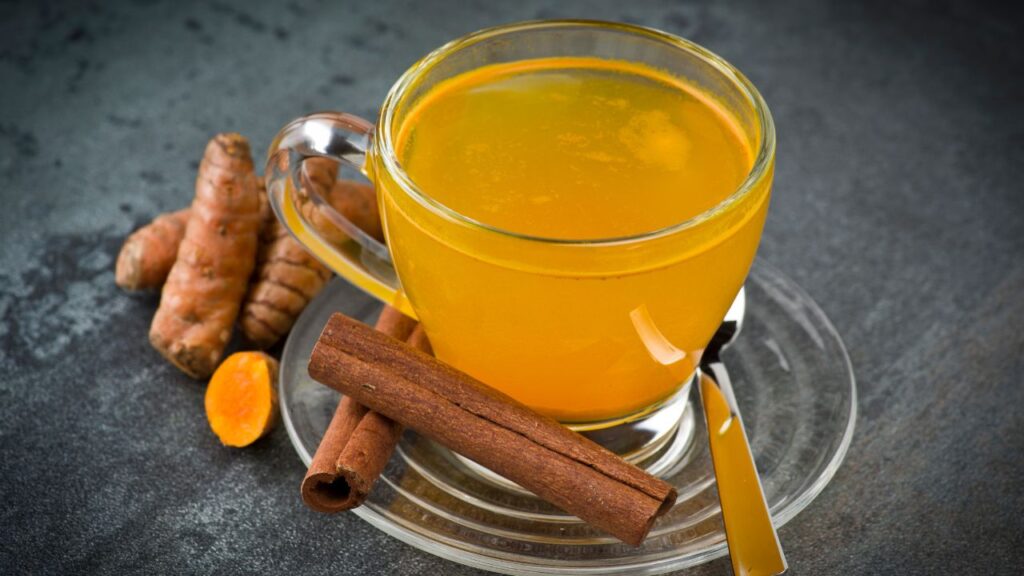 Herbal Teas 9 Herbal Teas 9