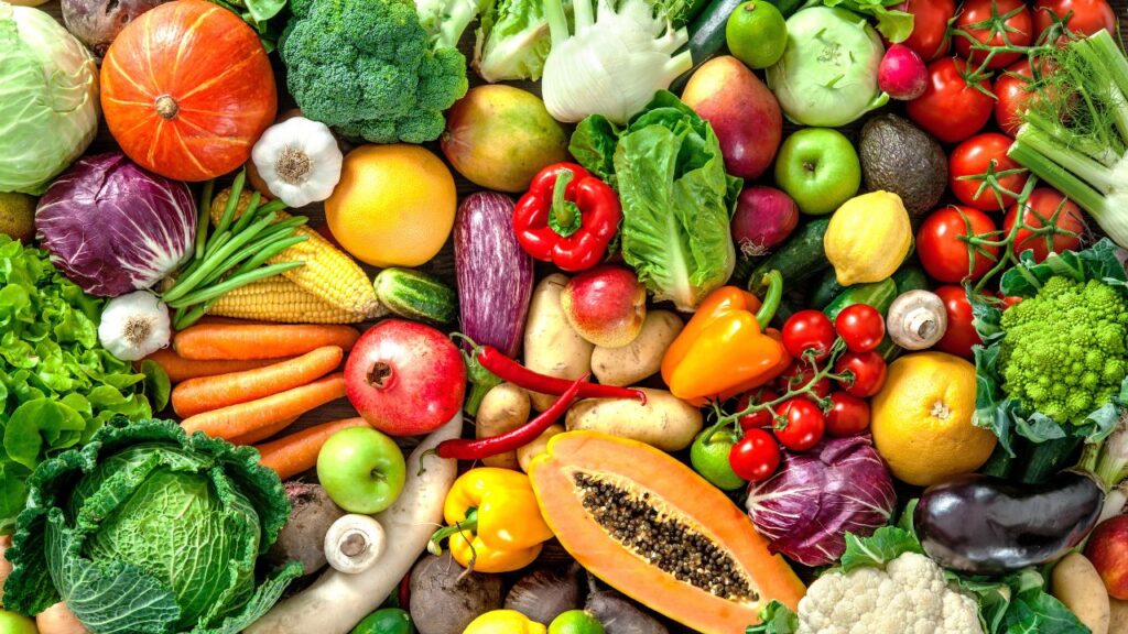 Plant based diet 8 Plant based diet 8