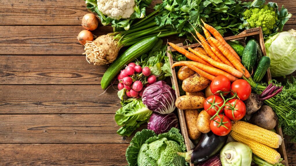 Plant based diet 3 Plant based diet 3