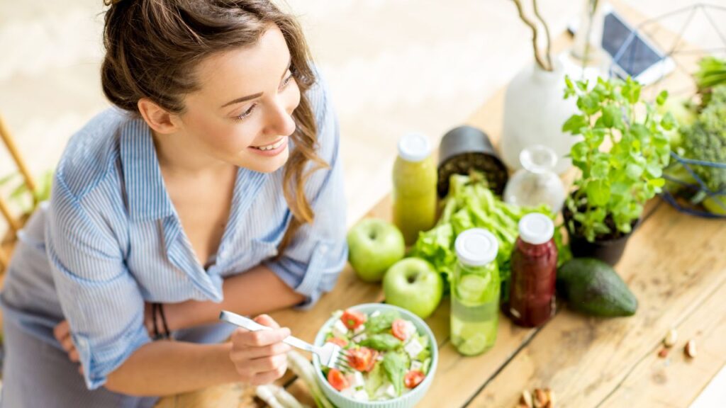 Plant based diet 4 Plant based diet 4