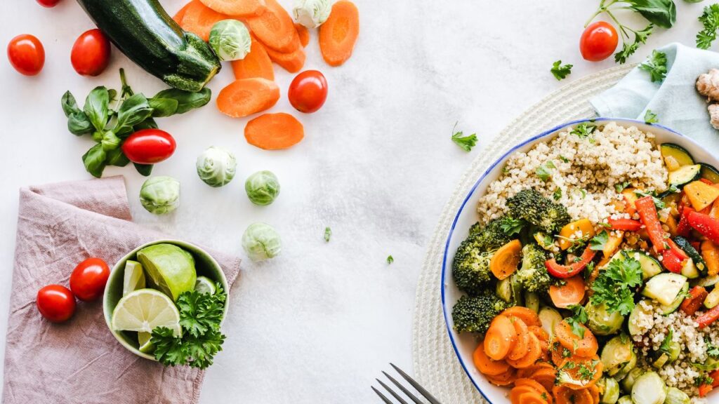 Plant based diet 5 Plant based diet 5