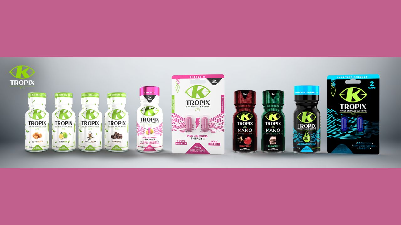 Energy Drink Natural 1