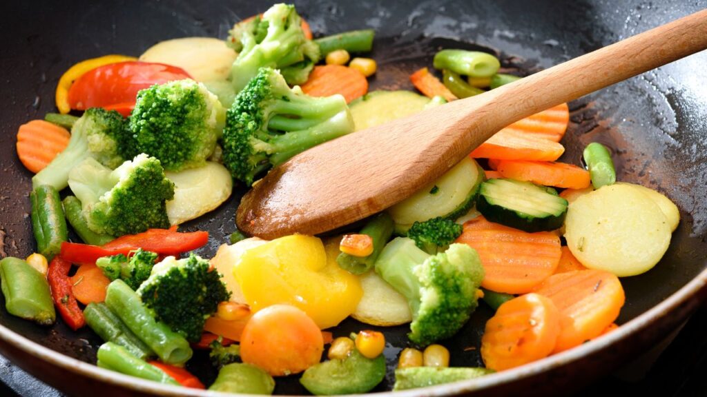 Healthy Diet 5 Healthy Diet 5