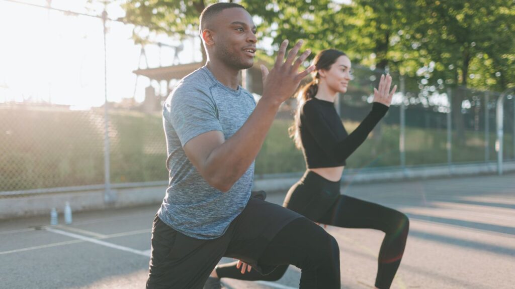 Fitness 4 Fitness 4