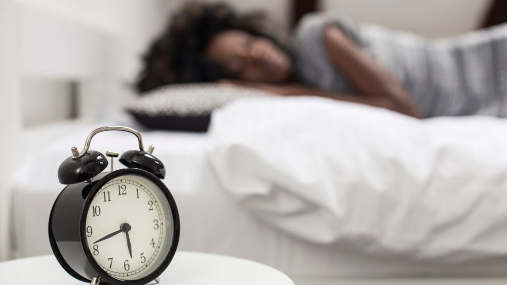Benefits of Sleeping 3 Benefits of Sleeping 3