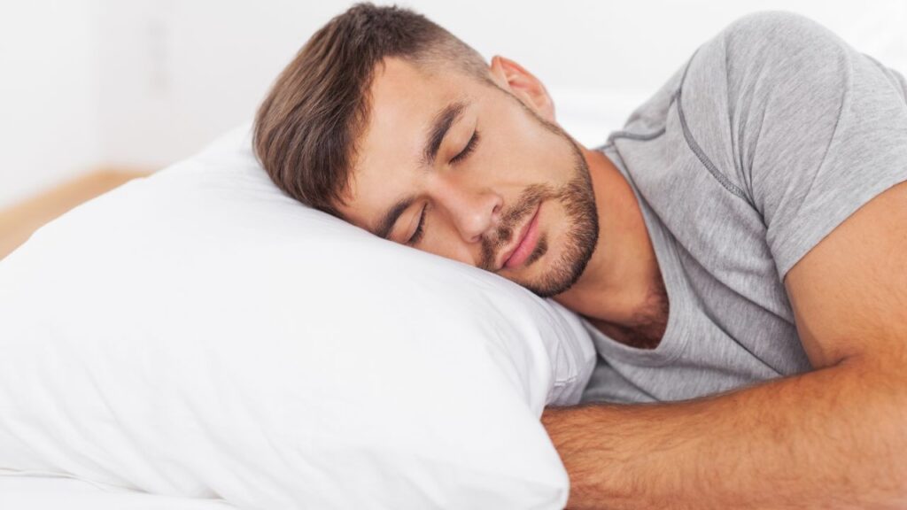 Benefits of Sleeping 4 Benefits of Sleeping 4