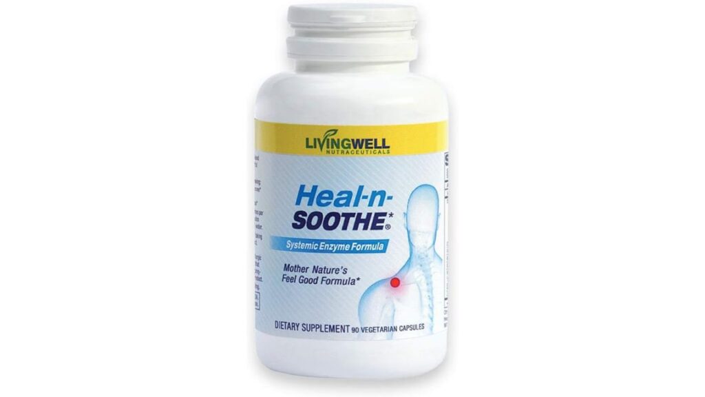 Joint Pain Heal N Soothe 1