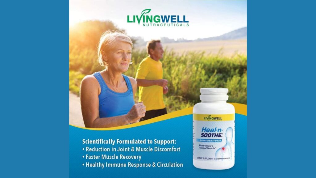 Joint Pain Heal N Soothe 2