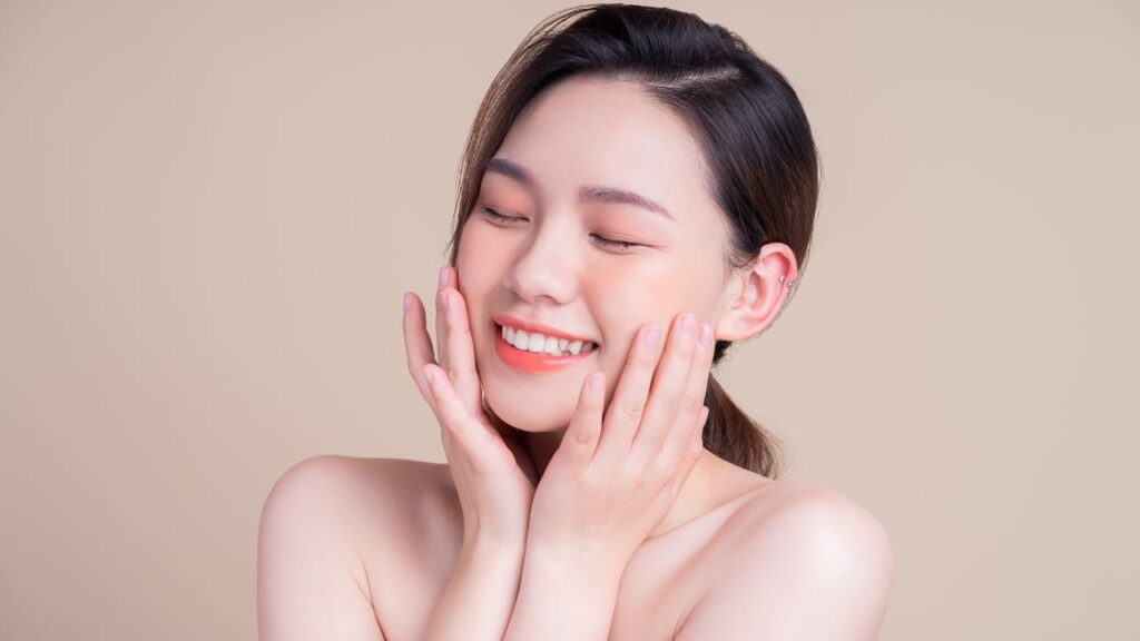 Healthy Skin 4 Healthy Skin 4