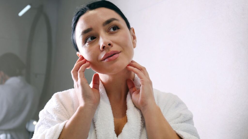 Healthy Skin 5 Healthy Skin 5