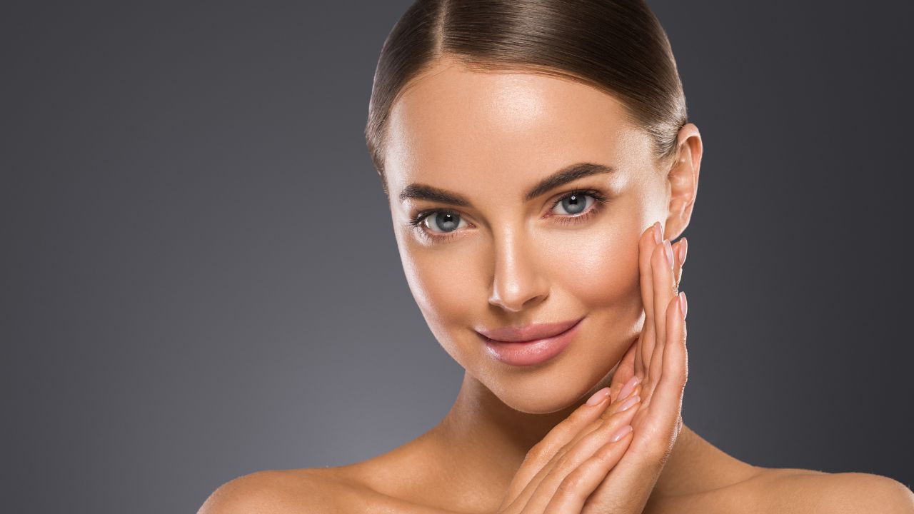 Healthy Skin 1