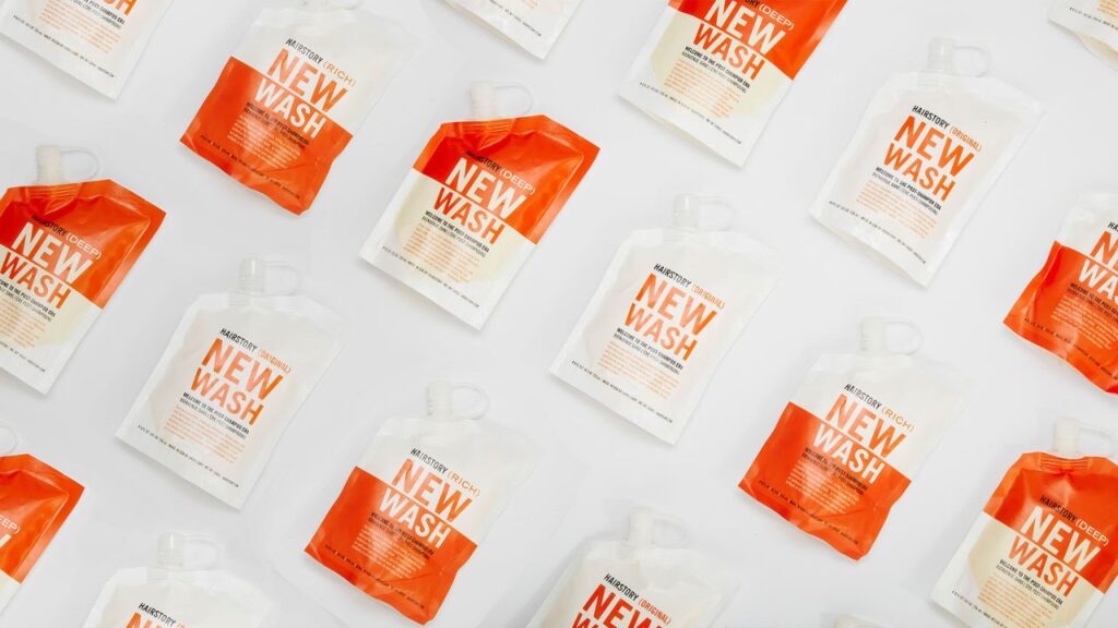 Natural Alternative To Shampoo 2 Natural Alternative To Shampoo 2