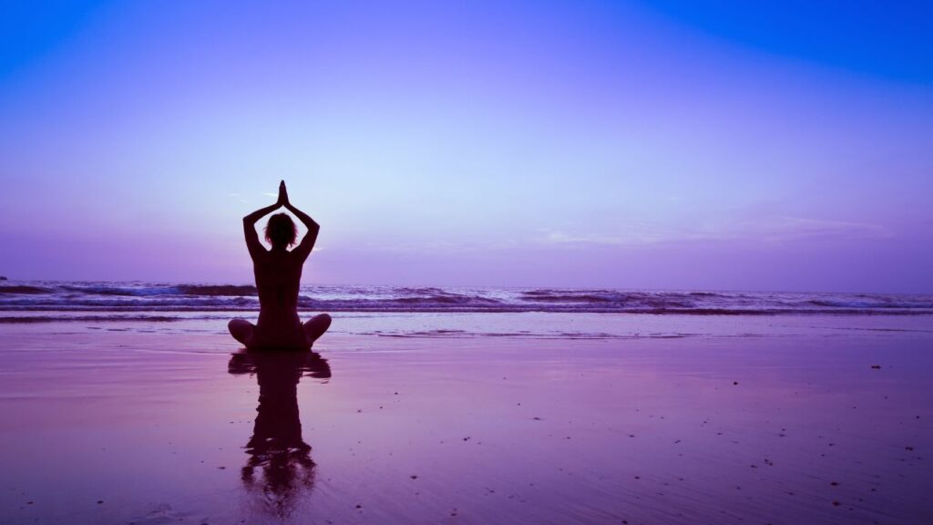 Health and Ancient Wisdom 1