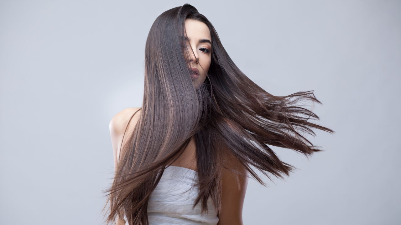Natural Alternative To Shampoo 1