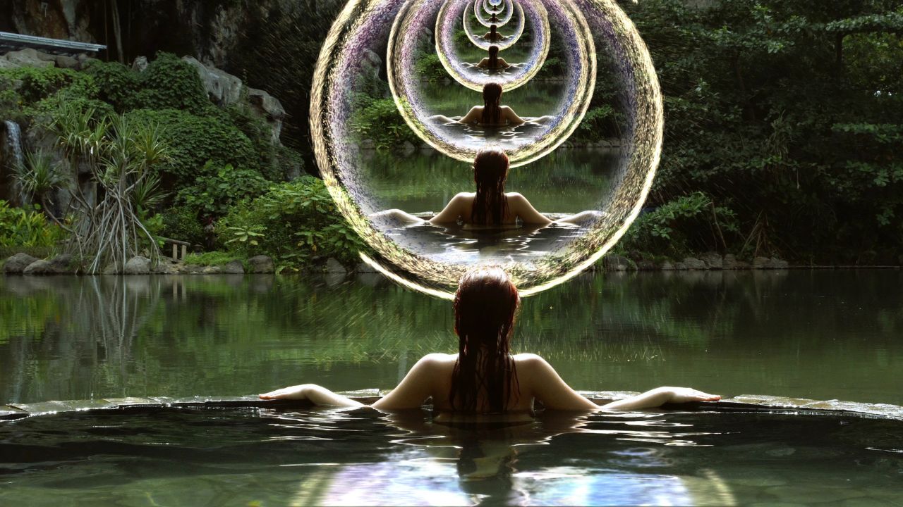 Health and Spirituality 9
