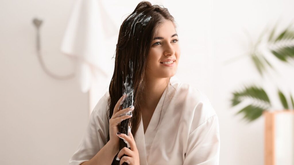 Natural Alternative To Shampoo 2 Natural Alternative To Shampoo 2