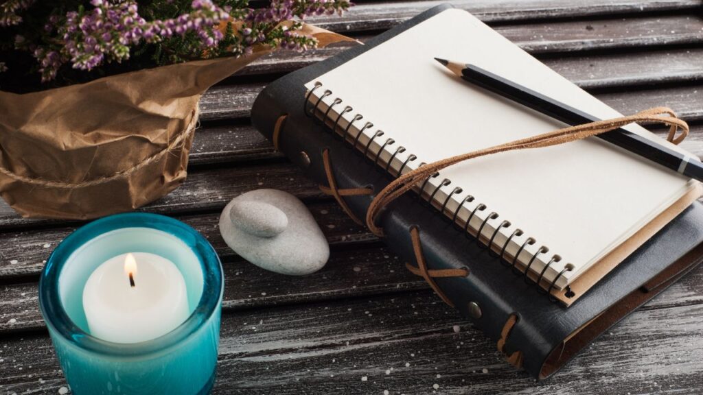 Journaling 5 Journaling 5