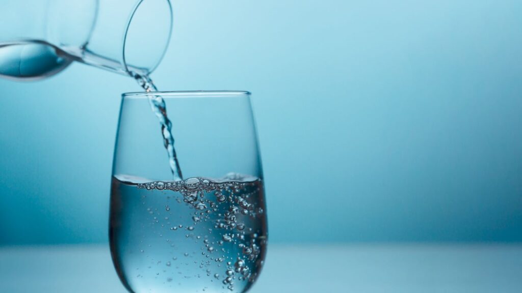 Staying Hydrated 2 Staying Hydrated 2