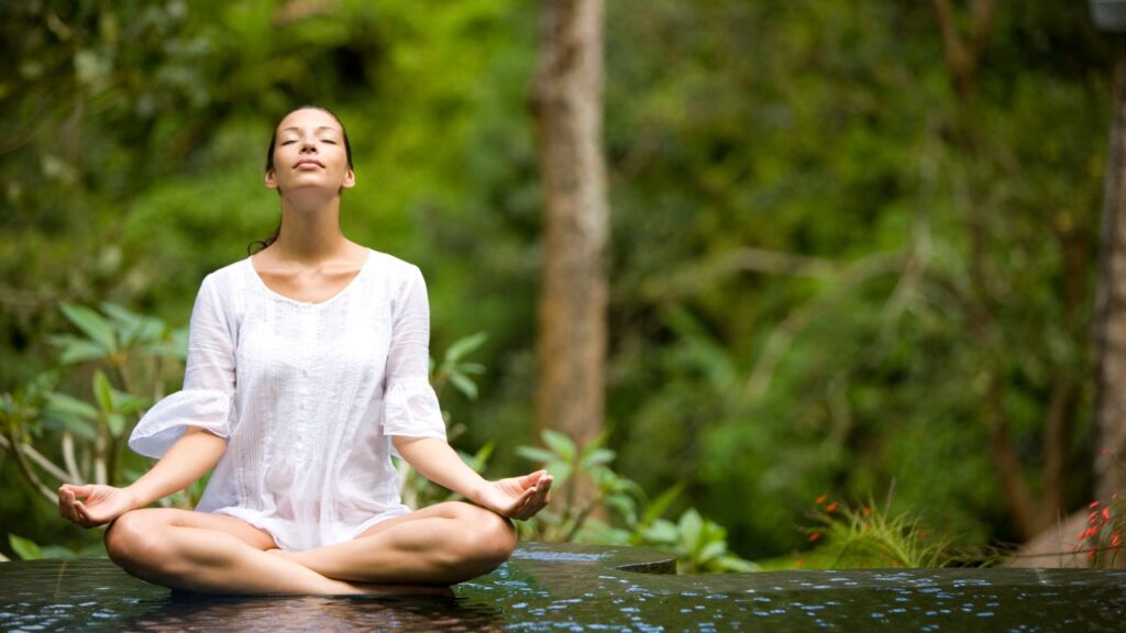 Yoga for Beginners 2 Yoga for Beginners 2