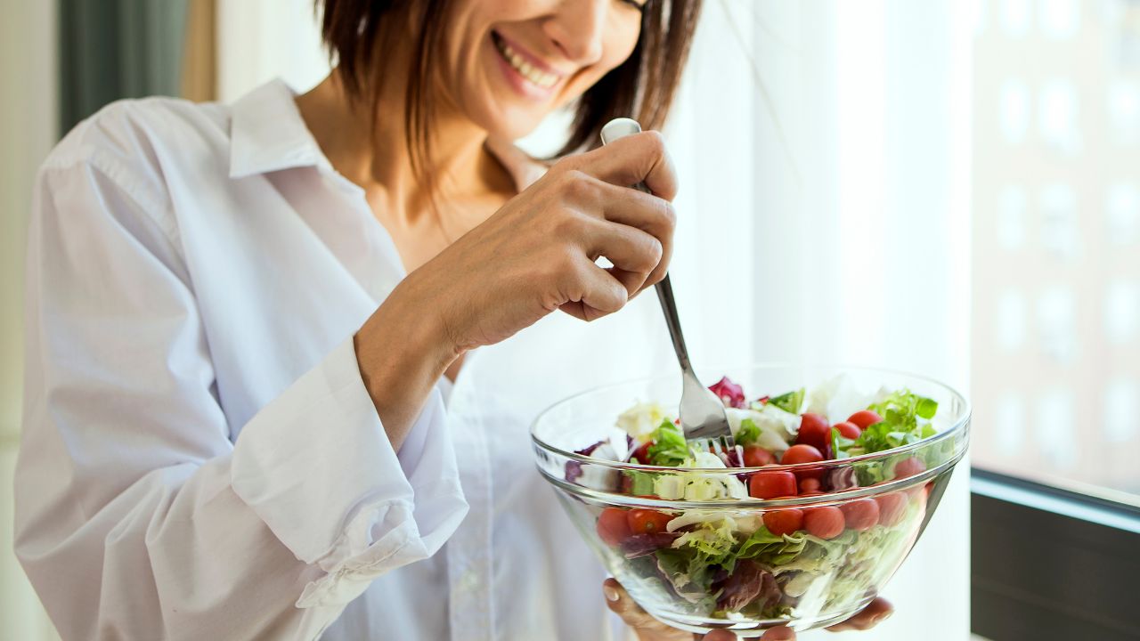 Seasonal Eating 1