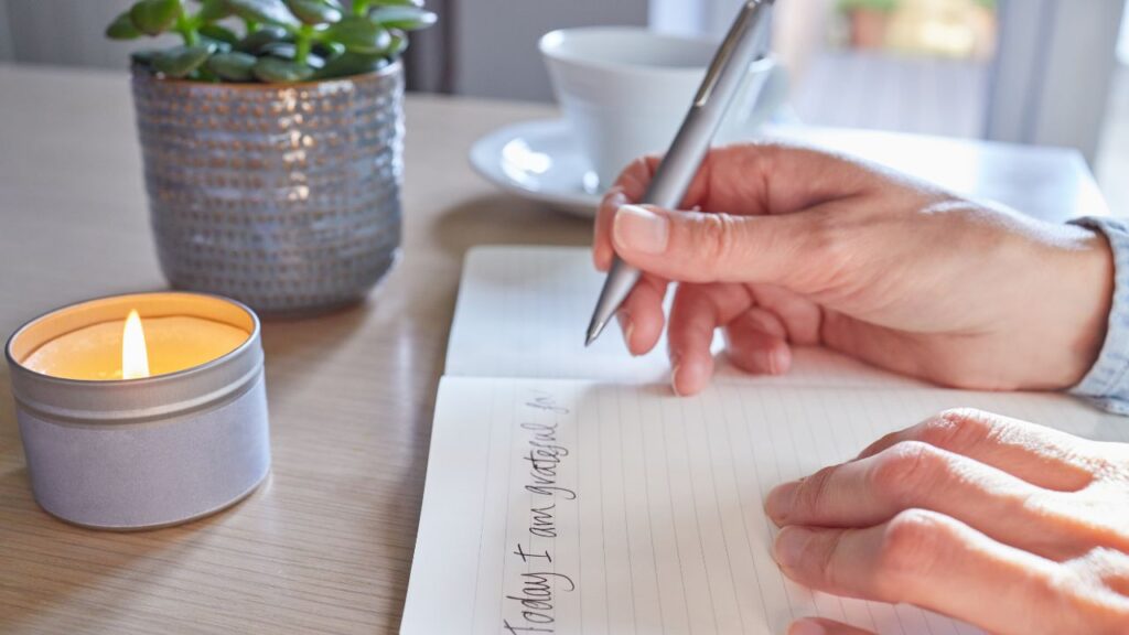 Journaling 2 Journaling 2