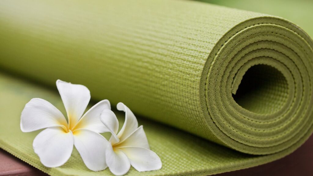 Yoga for Beginners 3 Yoga for Beginners 3