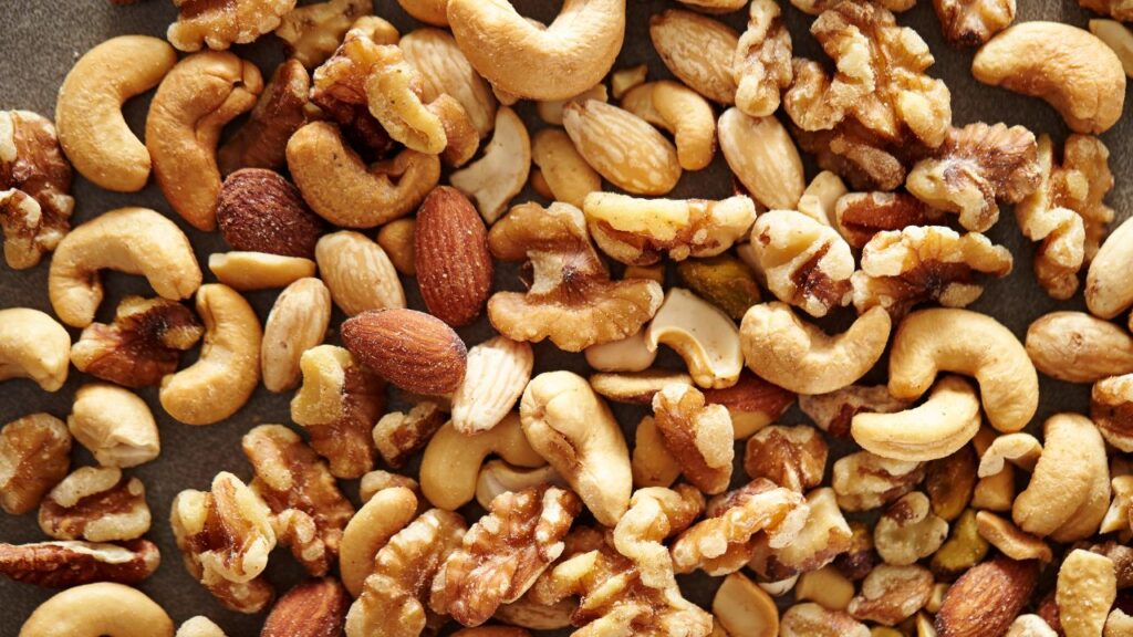 Superfoods 5 Superfoods 5