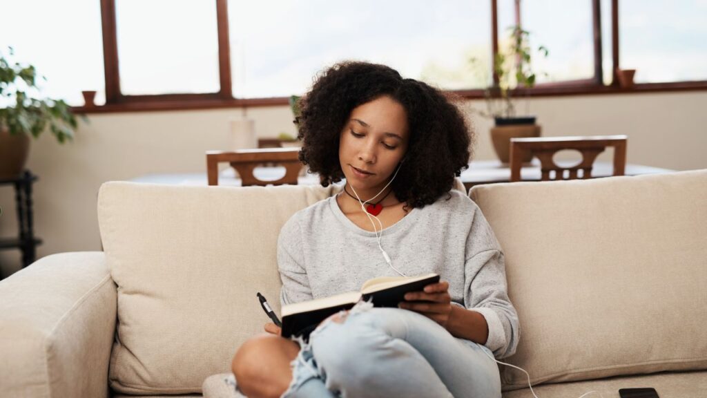 Journaling 4 Journaling 4