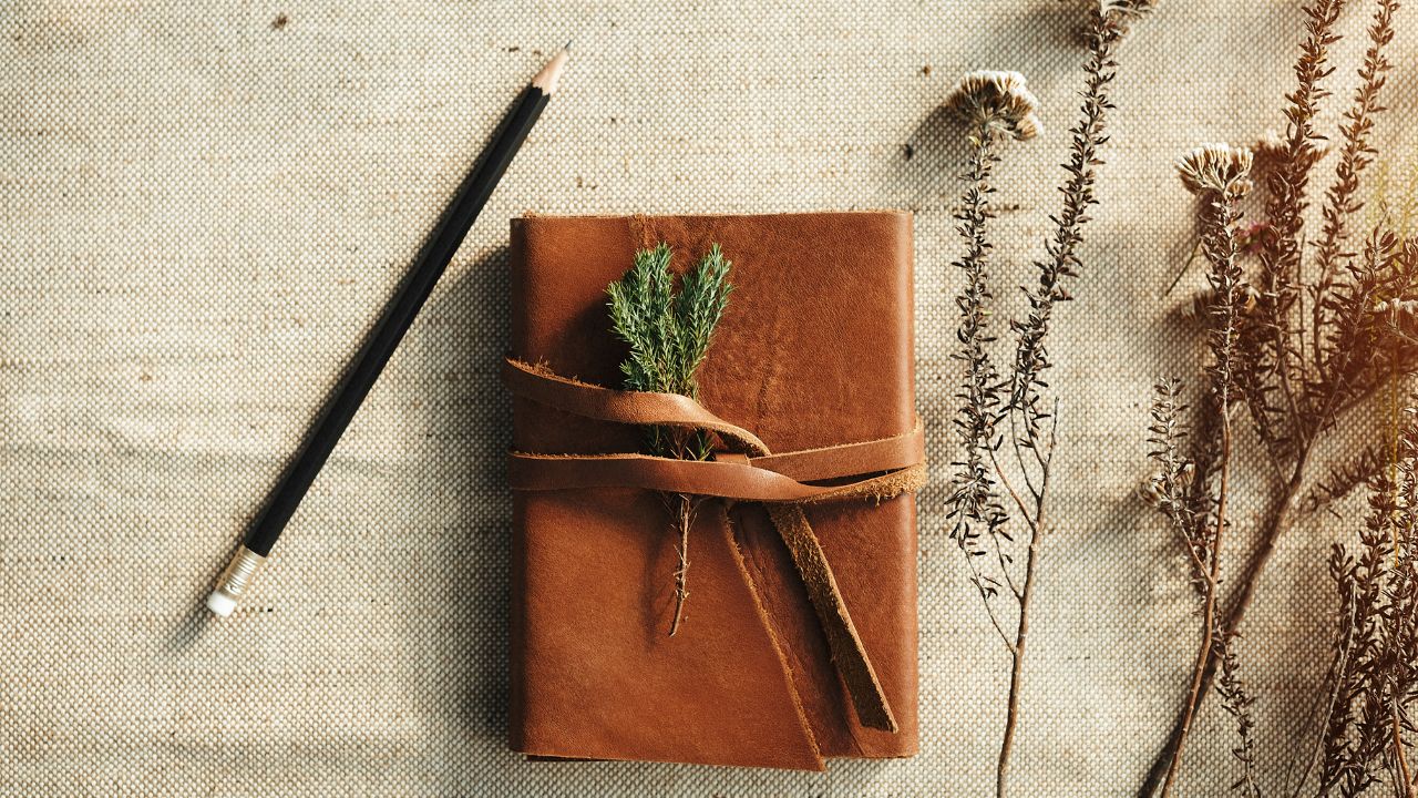 Journaling 1