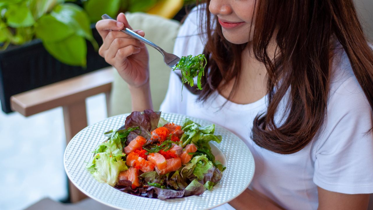 Healthy Habits 4