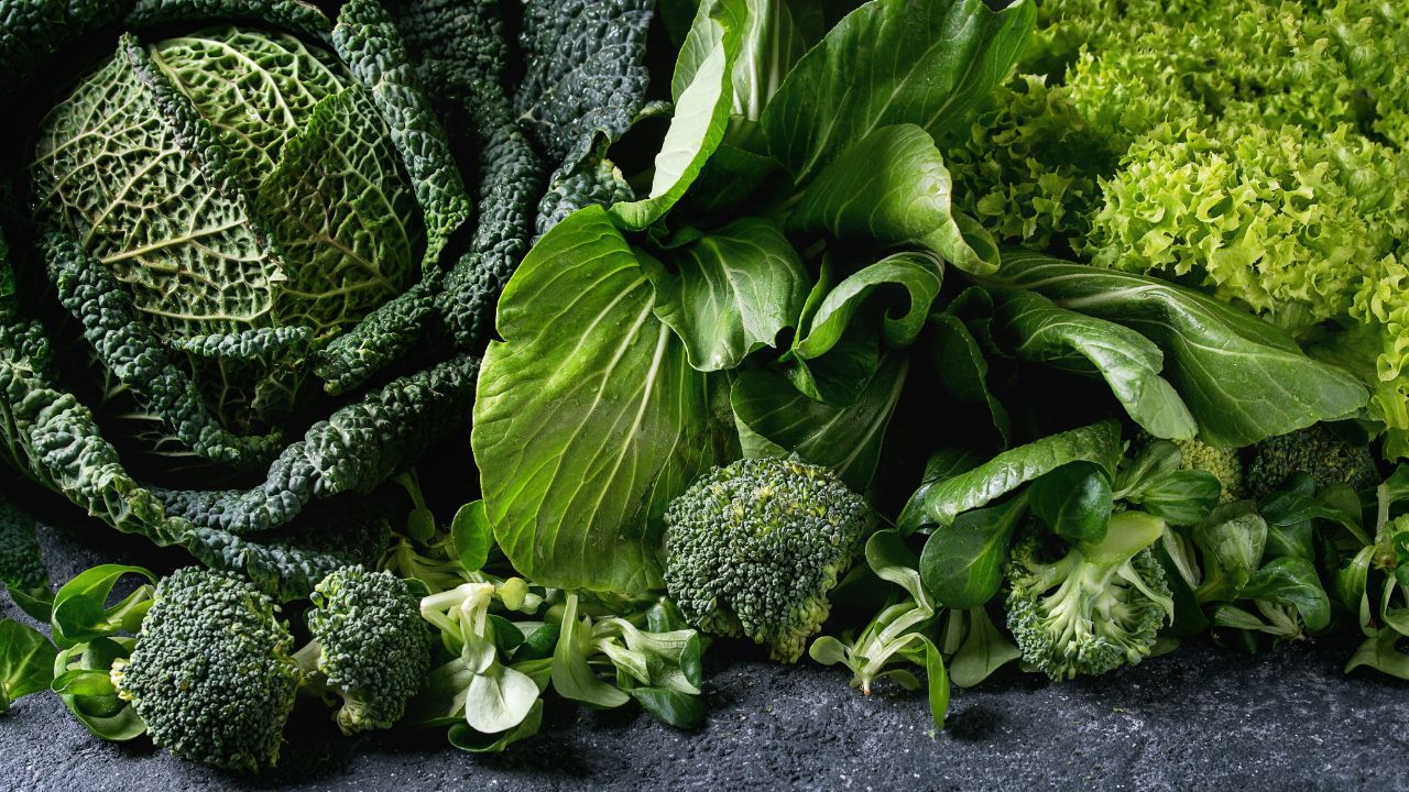 Foods to Lower Blood Sugar 1