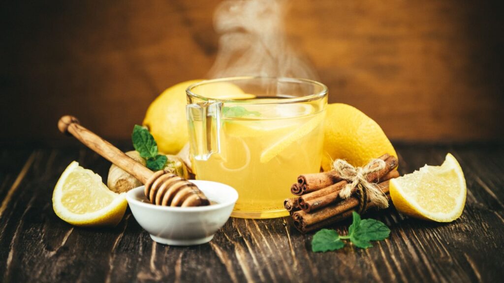 Natural Remedies 3 Natural Remedies 3