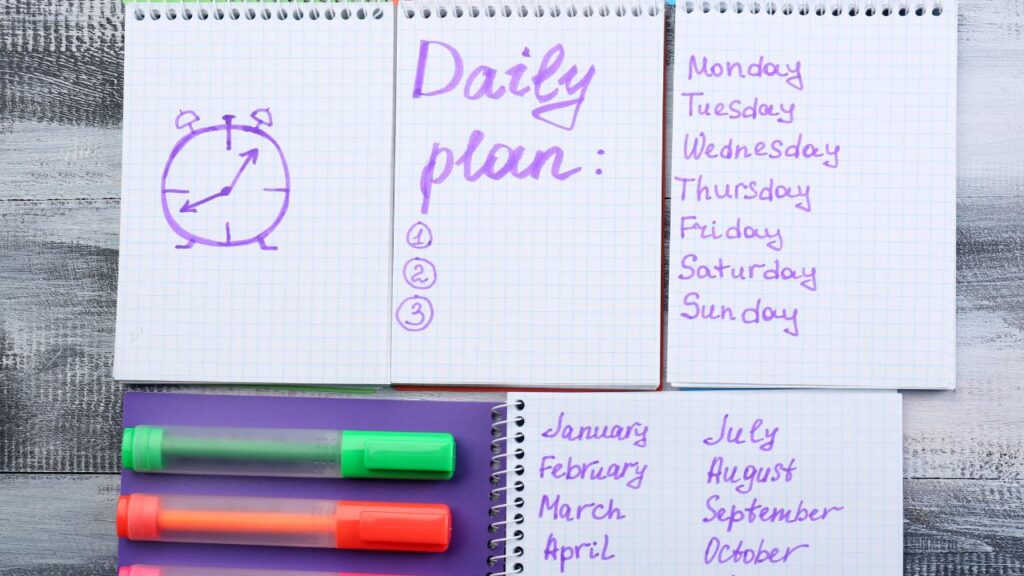 Daily Tasks 2 Daily Tasks 2